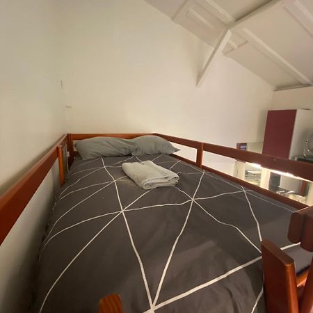 Studio Rue Lacepede Paris Bagian luar foto