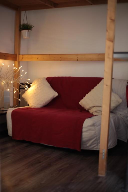 Studio Rue Lacepede Paris Bagian luar foto
