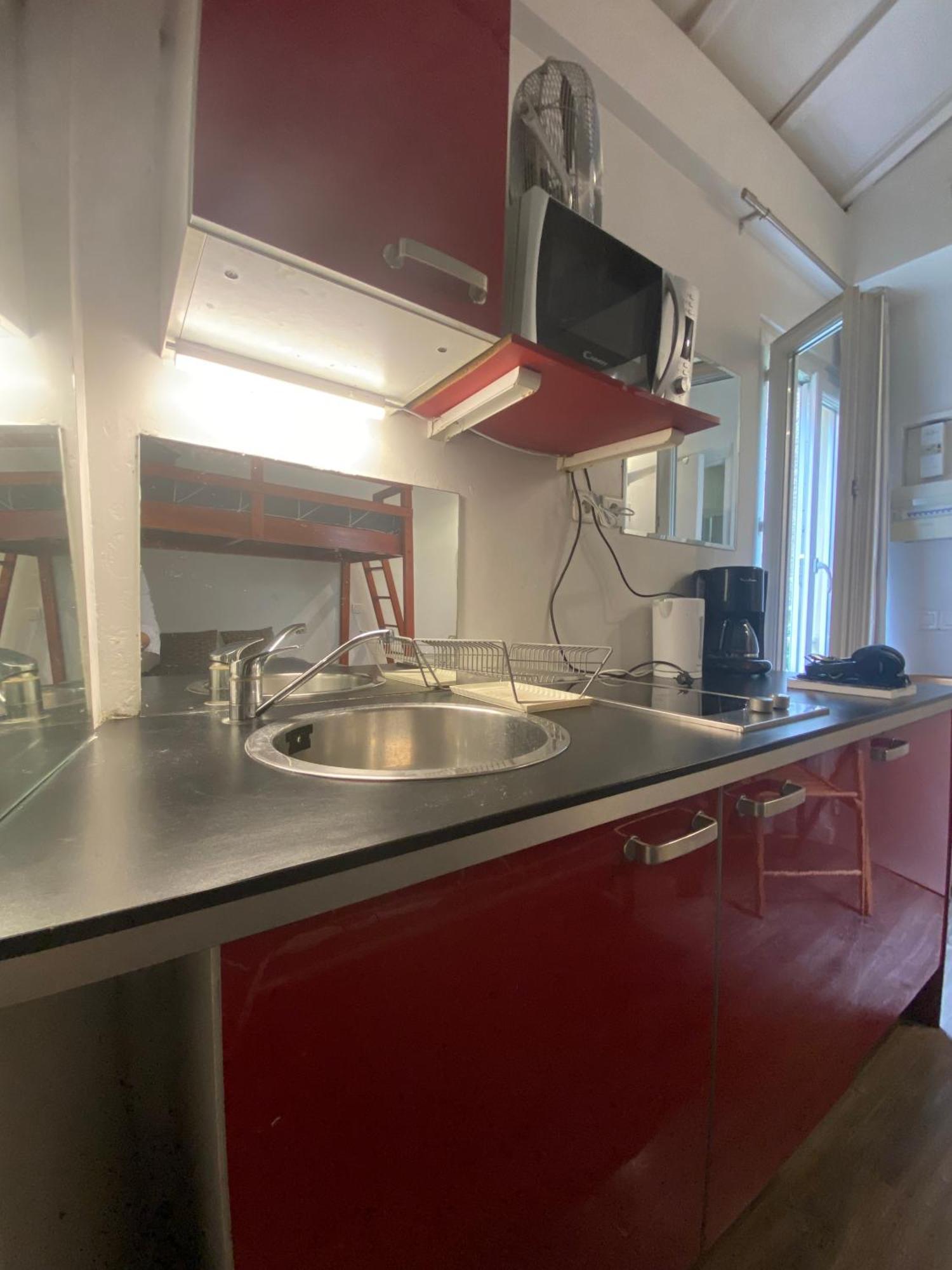 Studio Rue Lacepede Paris Bagian luar foto